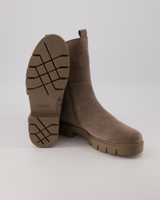 Gabor Comfort 92.741.42 Stiefeletten in Beige