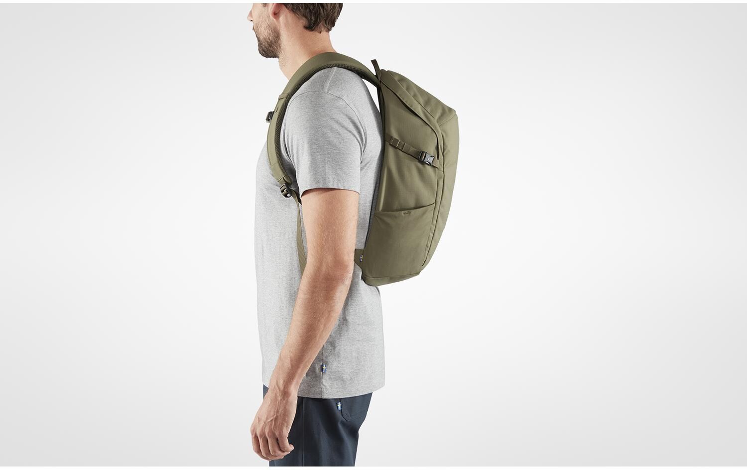 Freizeitrucksack Ulvö 23 l<br>Tagesrucksack
