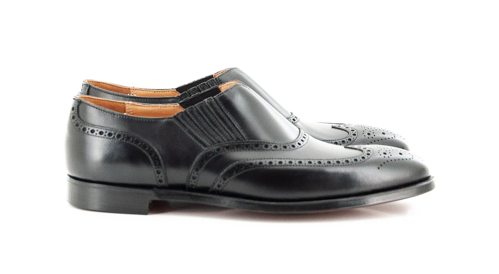 CROCKETT AND JONES - CRANBROOK