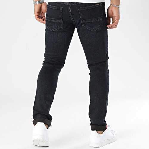 Jean Slim Bleu Brut