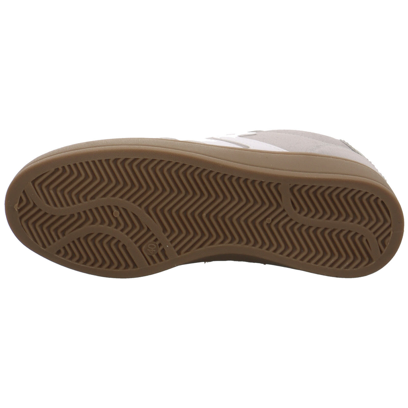 Sneaker 15B0501-4-GY