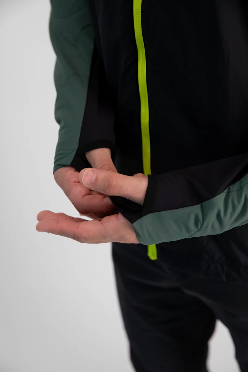 2117 OF SWEDEN Roxtuna Herren Midlayer