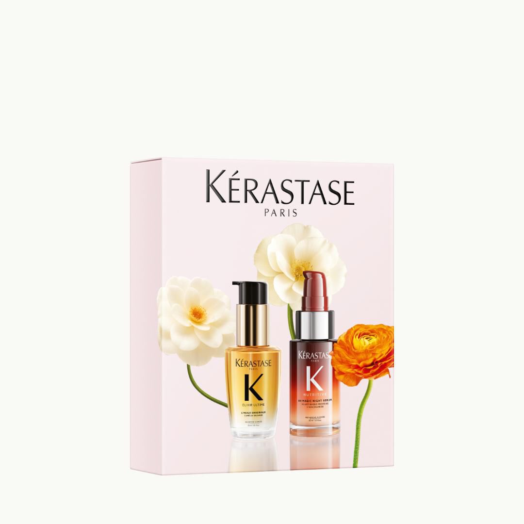 Elixir Ultime Coffret Duo Mini Hero - 1un