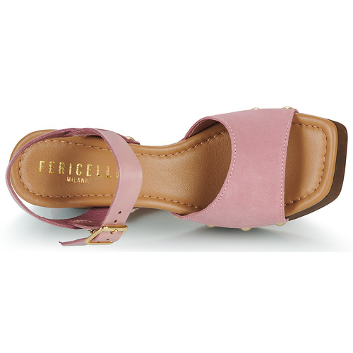 Fericelli - MAJYA - Violet