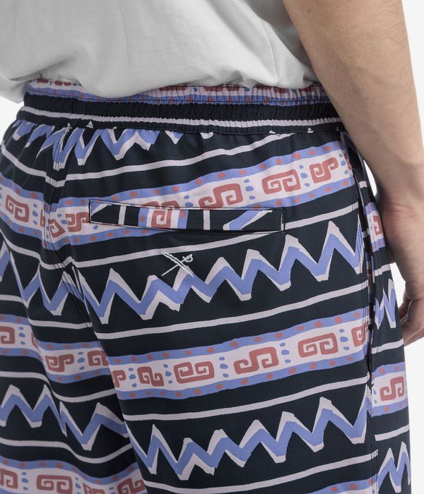 Iriedaily Crazy Fresh 0 Boardshorts (dove blue)
