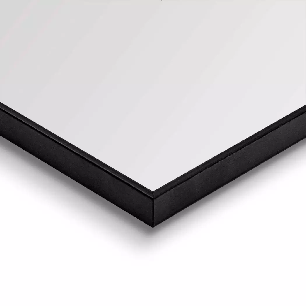 Wandbild 30 x 40 cm Elegance