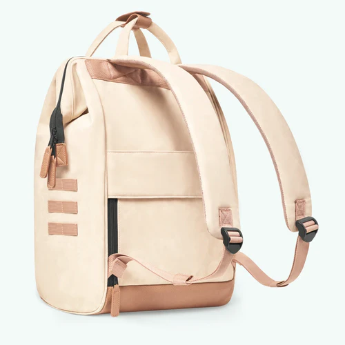 Sac à dos Adventurer Large Andenne beige