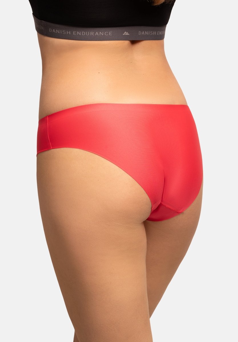 USYNLIGE BIKINITRUSSER