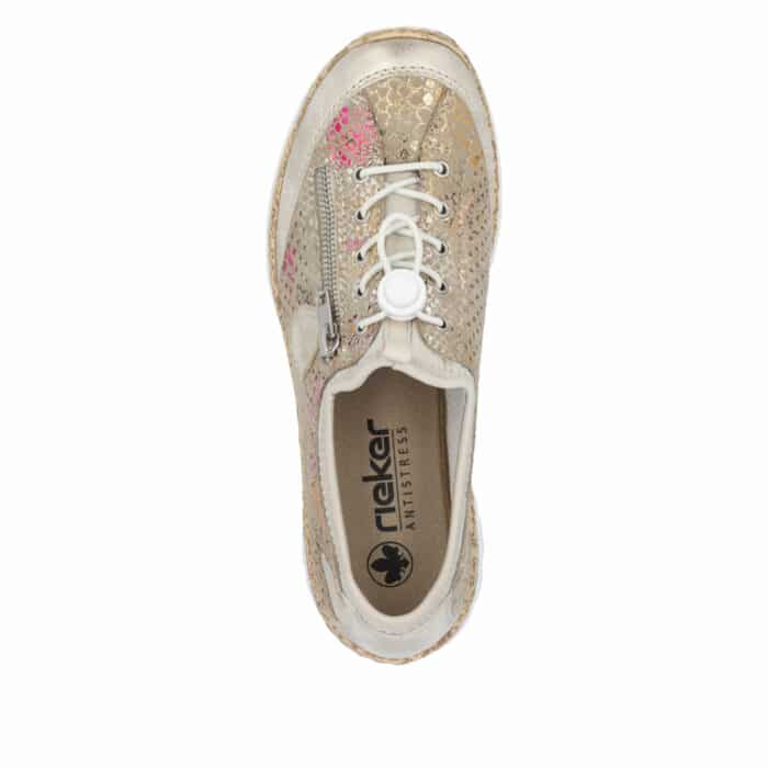 Rieker Sneakers Dame N42v1-92