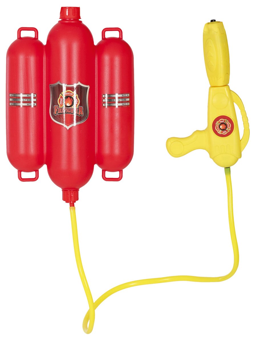 Brandweer Waterpistool 25cm