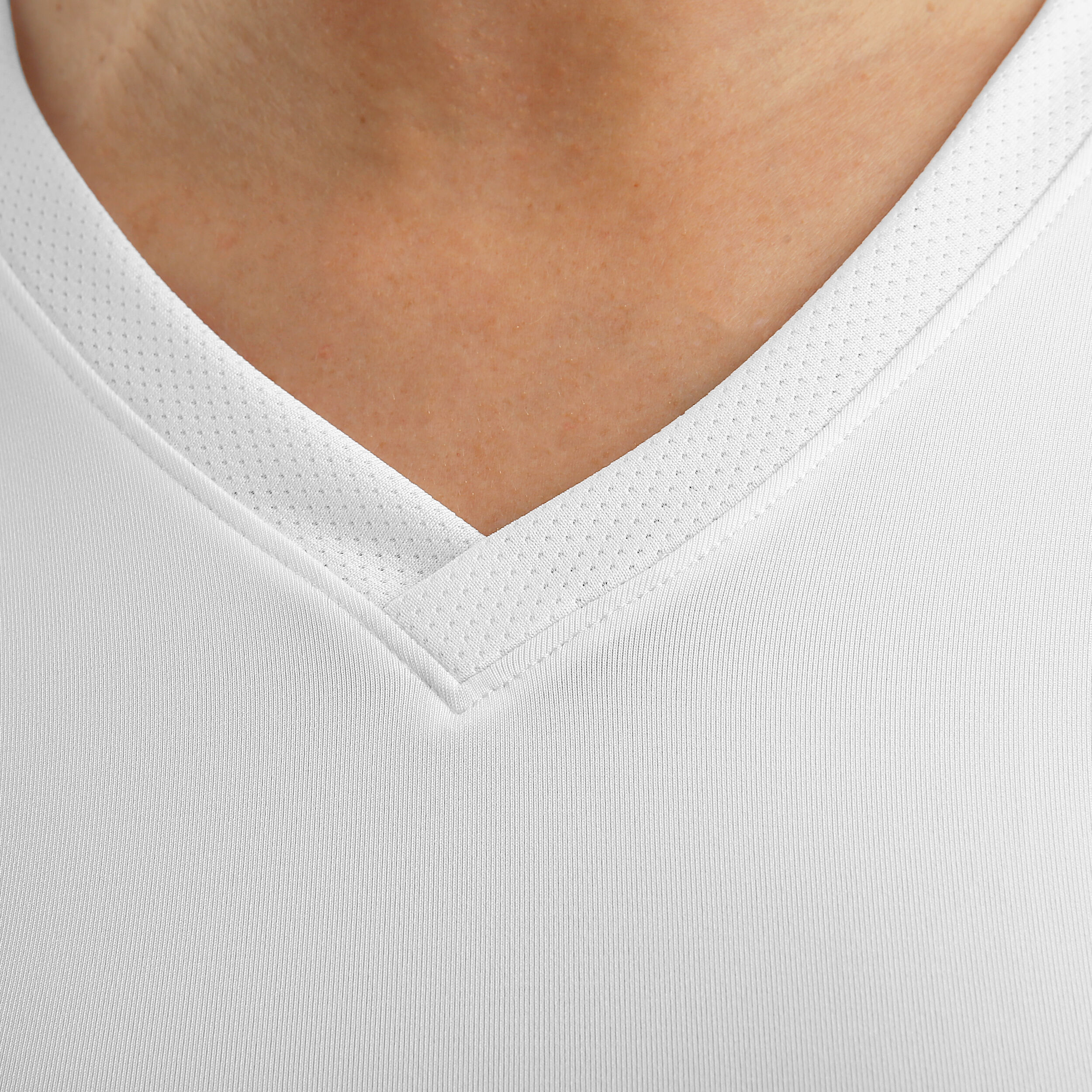 Limited Sports Tiara T-shirt Femmes - Blanc , Noir
