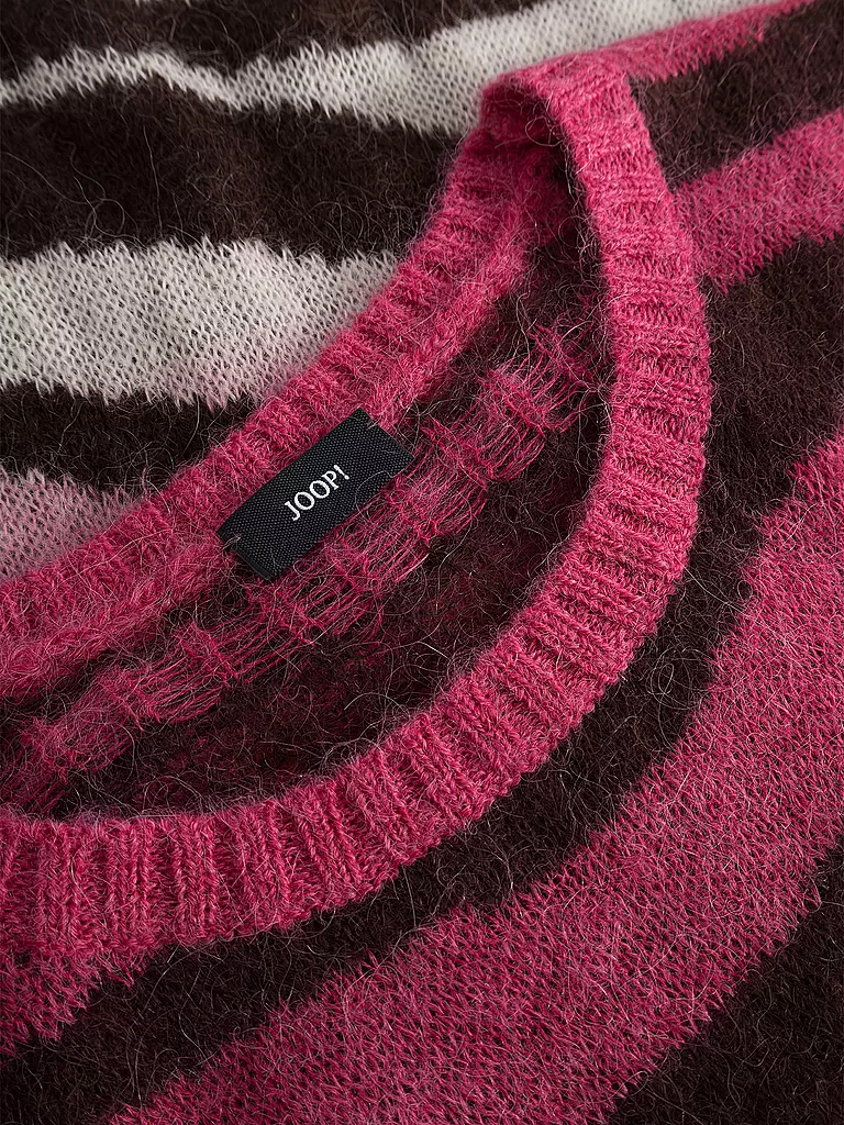 JOOP Pullover pink