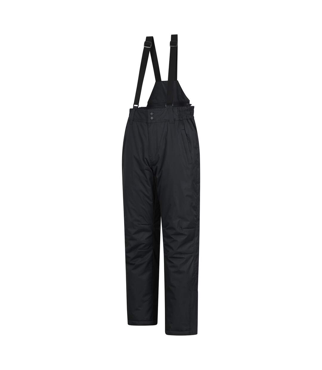 Mountain Warehouse - Pantalon de ski DUSK - Homme (Noir) - UTMW1523