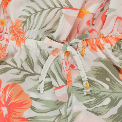 Name it - NKFVINAYA PLAYSUIT - Multicolore