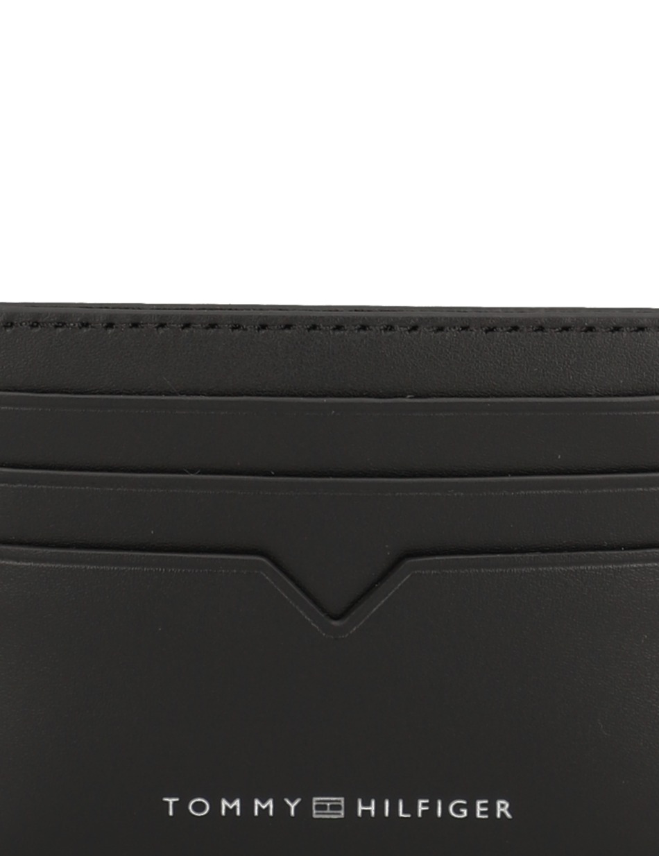TH MODERN LEATHER CC HOLDER