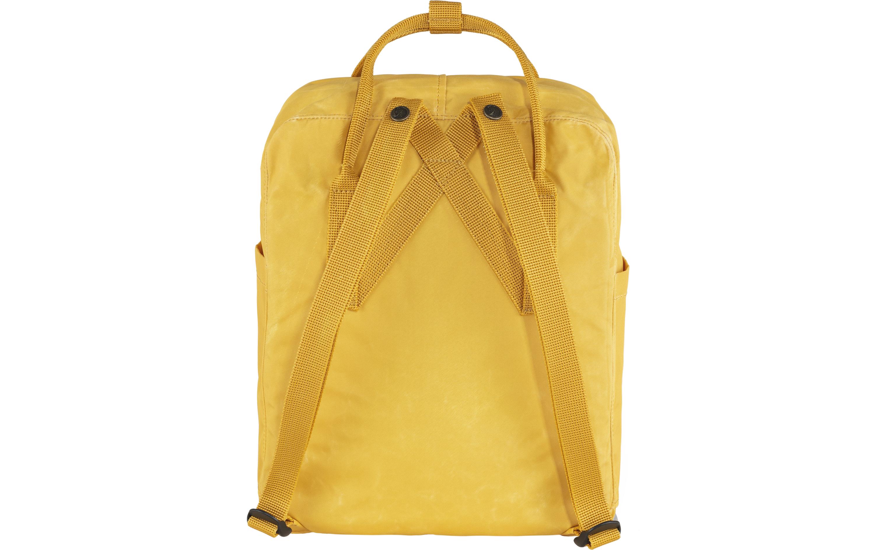 Freizeitrucksack Tree-Kanken 16 lEinzigartiger Kanken Rucksack aus biobasiertem Material