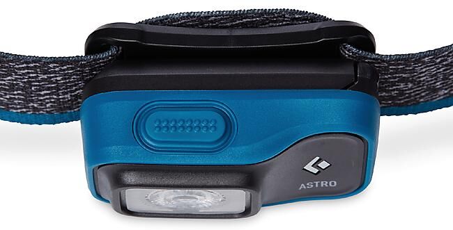 BLACK DIAMOND - LAMPE FRONTALE ASTRO 300