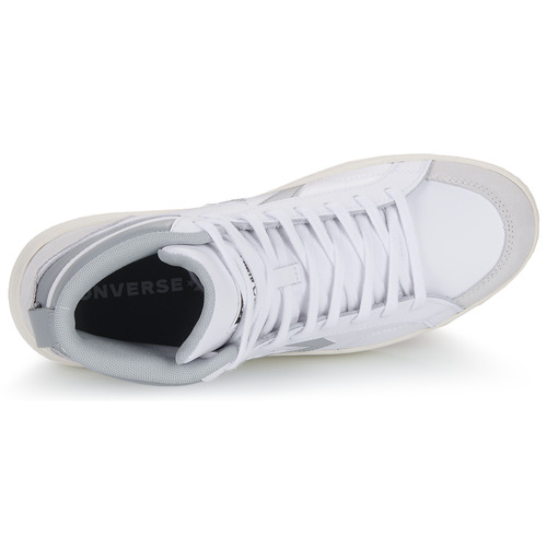 Converse - PRO BLAZE CLASSIC - Blanc / Gris
