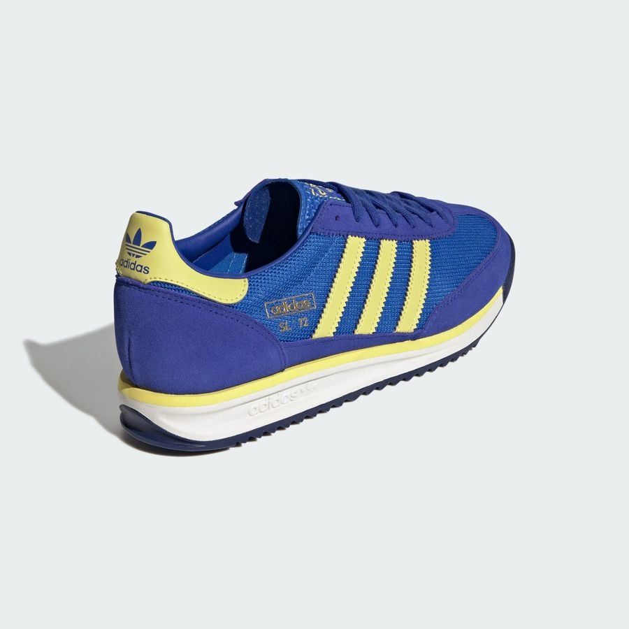Adidas Original Chaussure SL 72 RS