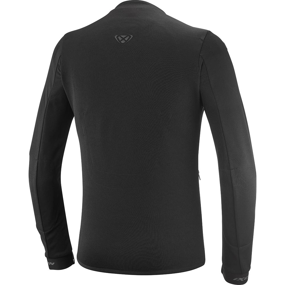 Ixon - Gilet Arma Noir