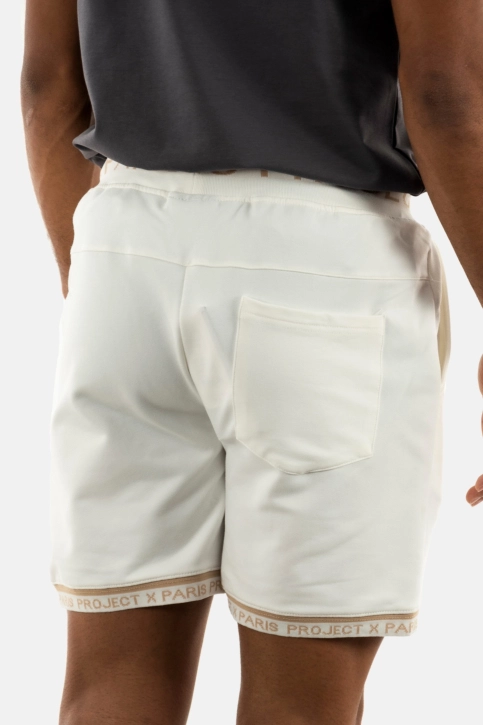Shorts bermudas project x paris 2340019 owbg