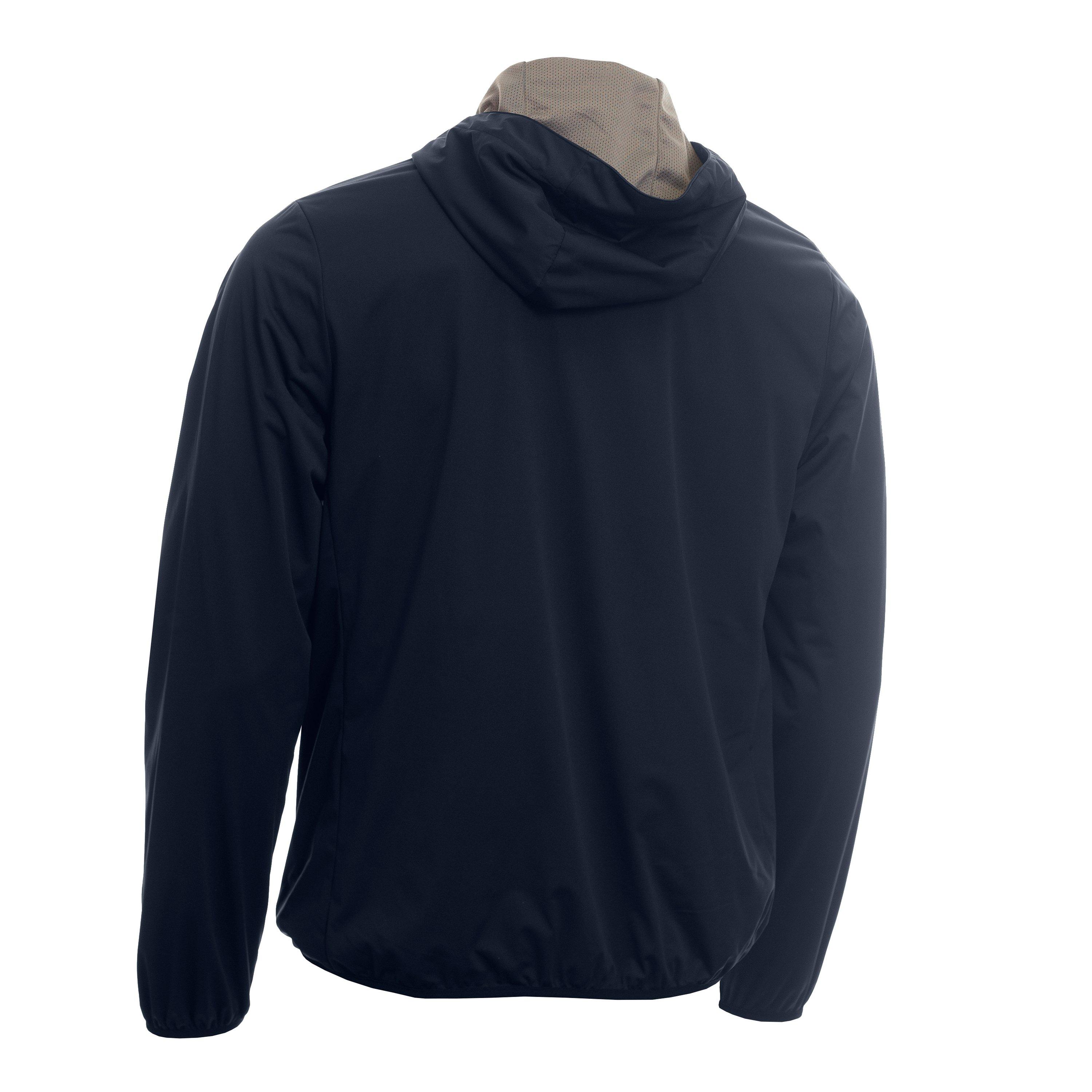 Calvin Klein Golf Ultra Hood Jacket