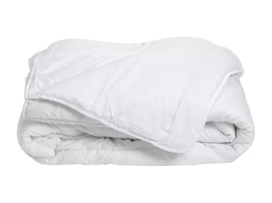 Couette Bio Printemps Eté - Légère 200gr/m2 - 240x260cm
