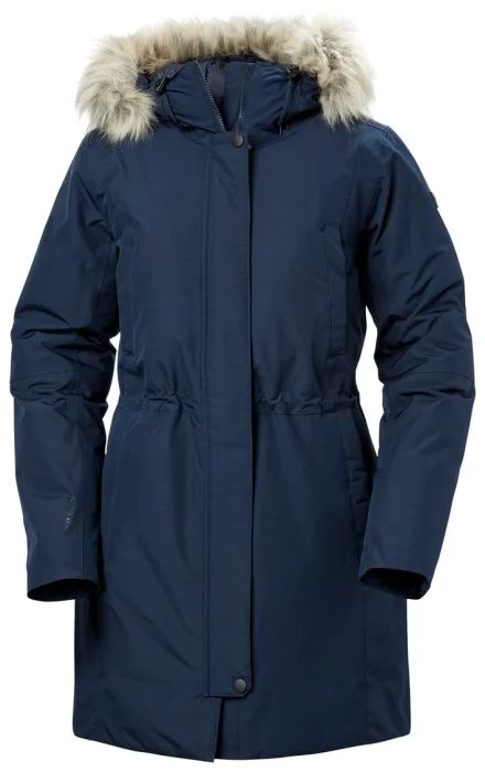 Senja Parka Women damejakke