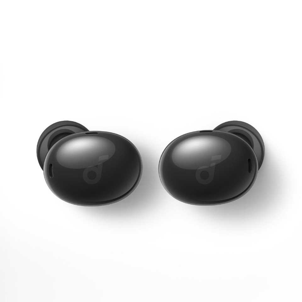 Soundcore A30i - Sort