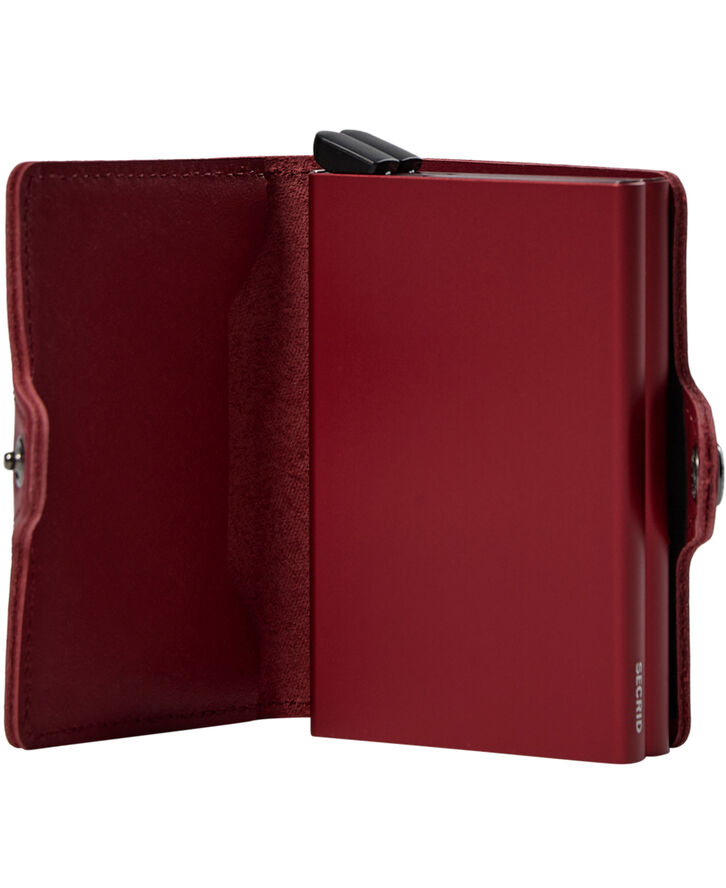 Secrid Twinwallet Red