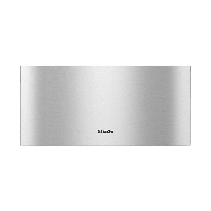 Miele Gourmet-Wärmeschublade ESW 7120 Edelstahl / CleanSteel