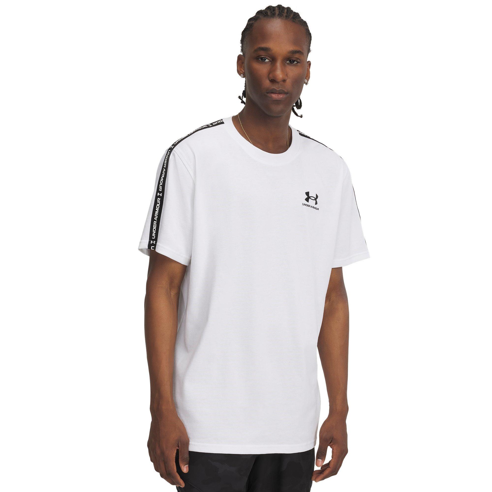 Under Armour UA Icon T Shirt Mens