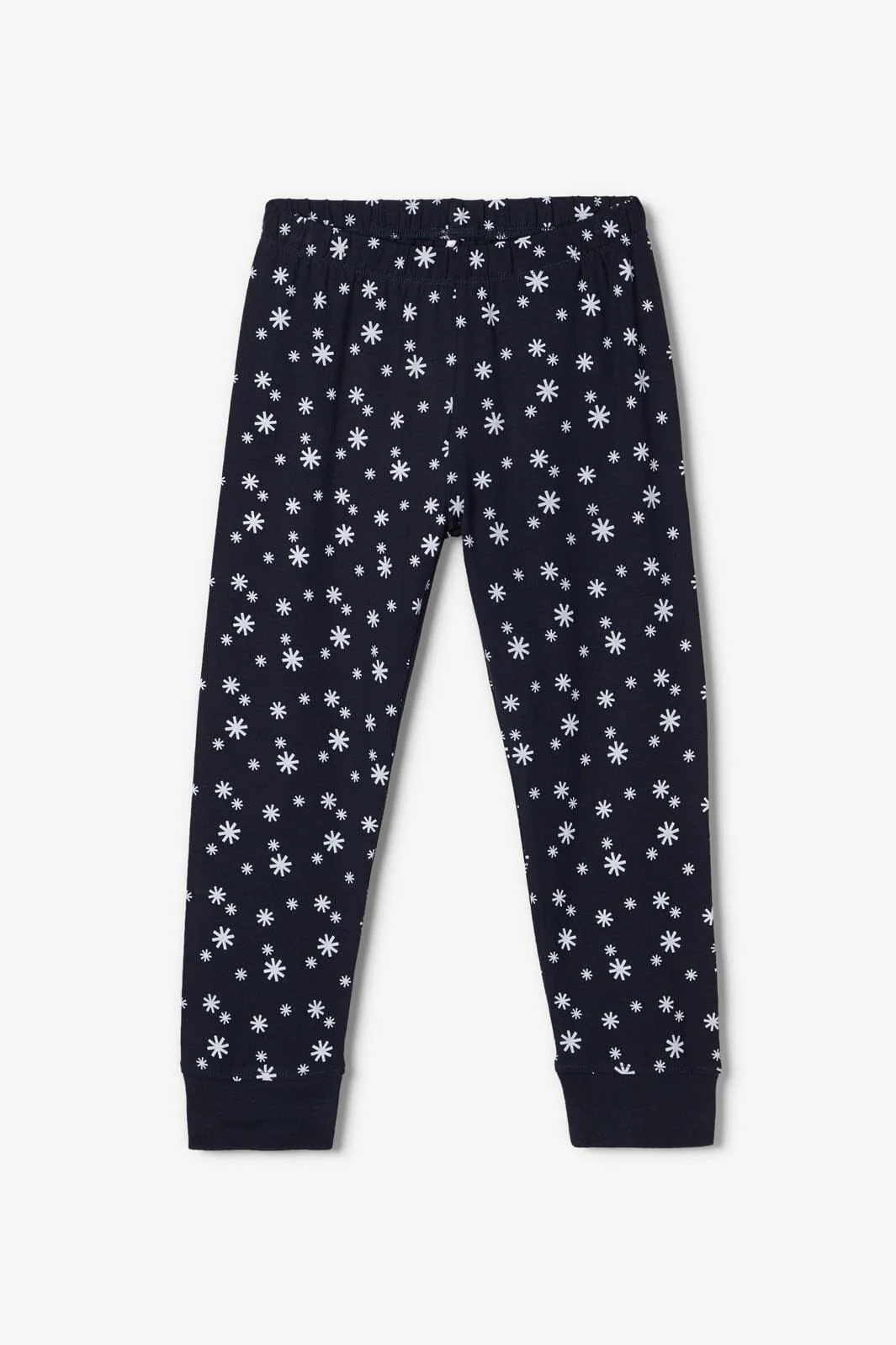 Name It Nmfolla Peppapig Ls Nightset 4650304 dark sapphire