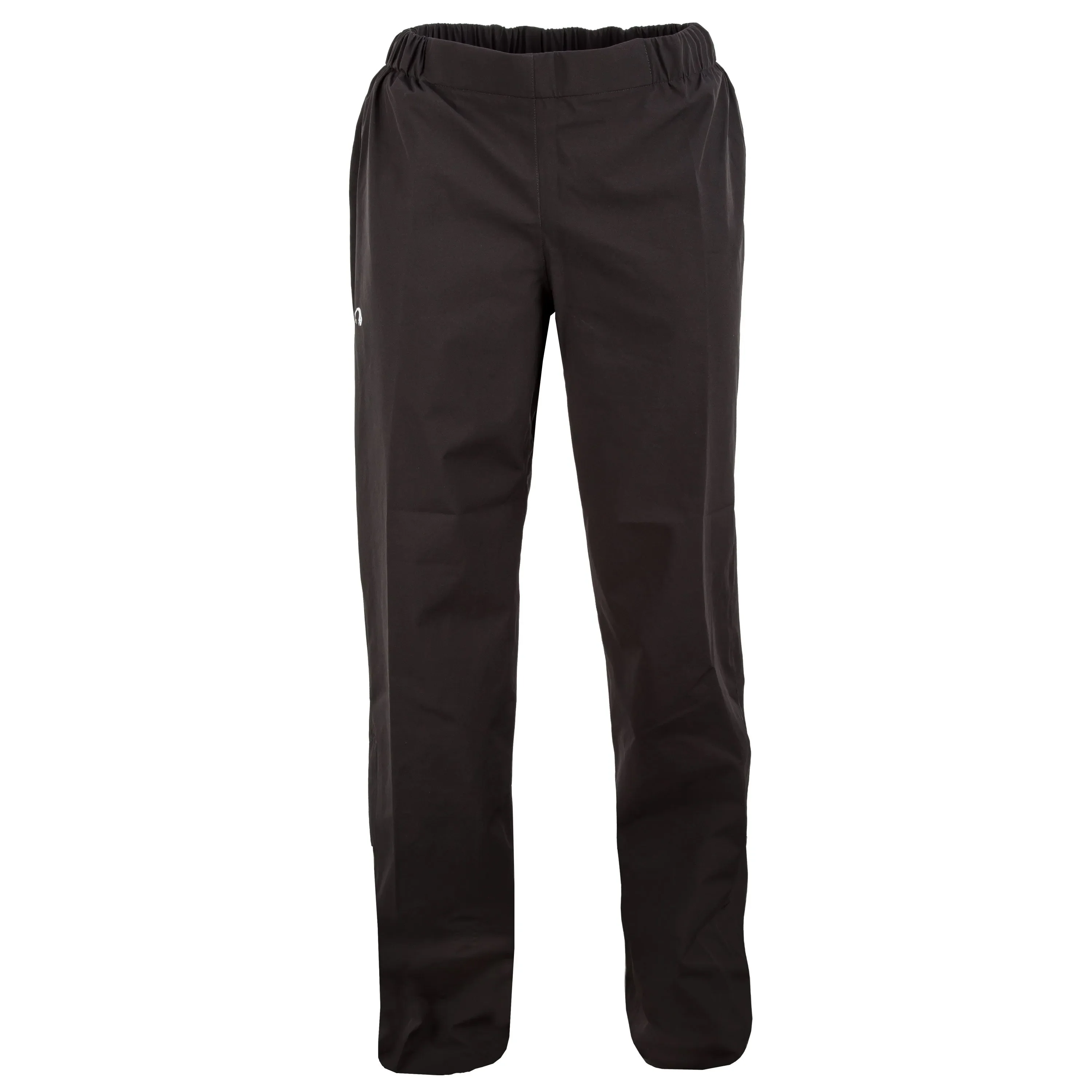 Tatonka -  Tatonka Hose Hempton Rain Pants schwarz Frauen