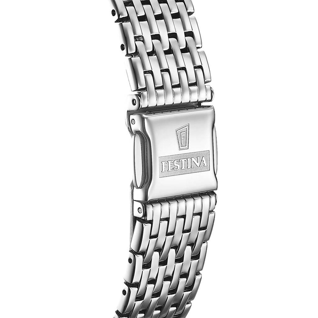 Montre Festina Swiss Made Noir