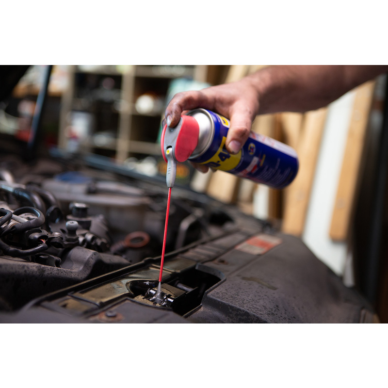 WD-40 multispray 450ml