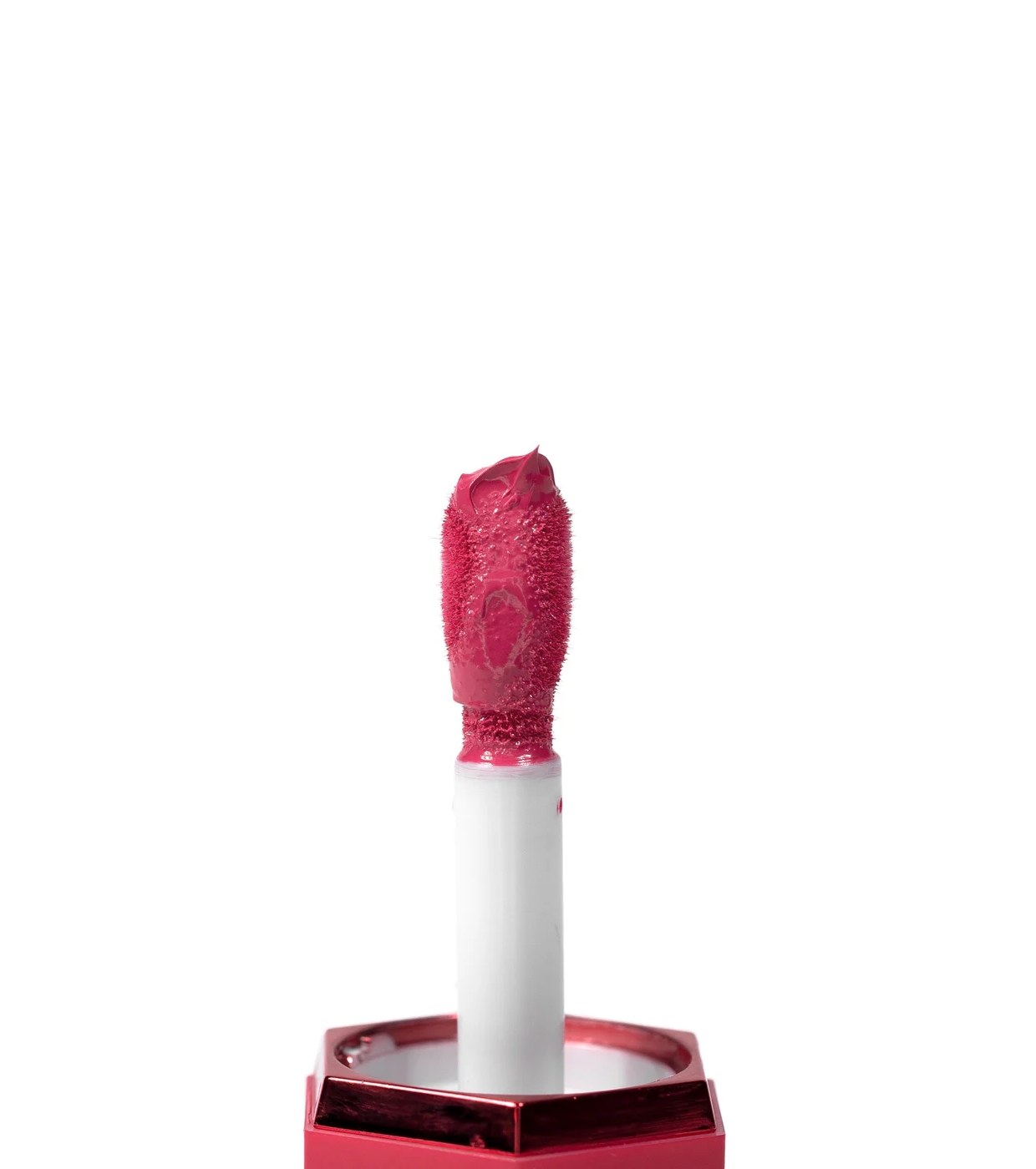 Palladio - Blush Líquido Dewy Finish - Deep Fuchsia