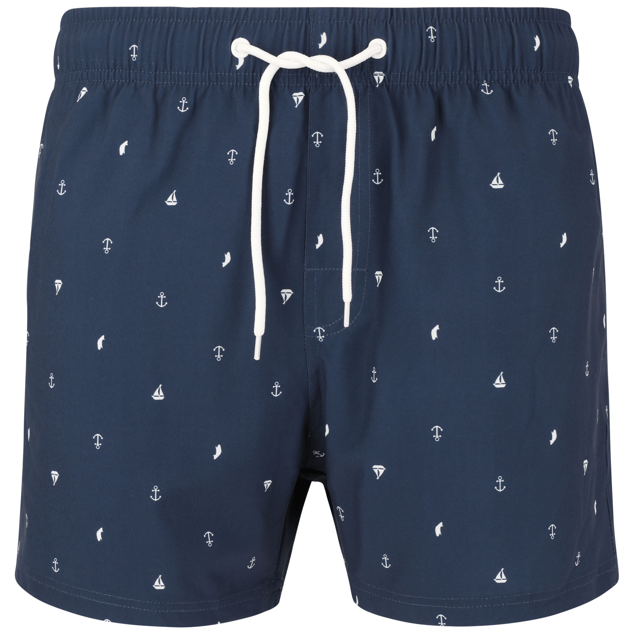 Cruz Wernerson M Beach Boardshorts - Svømming