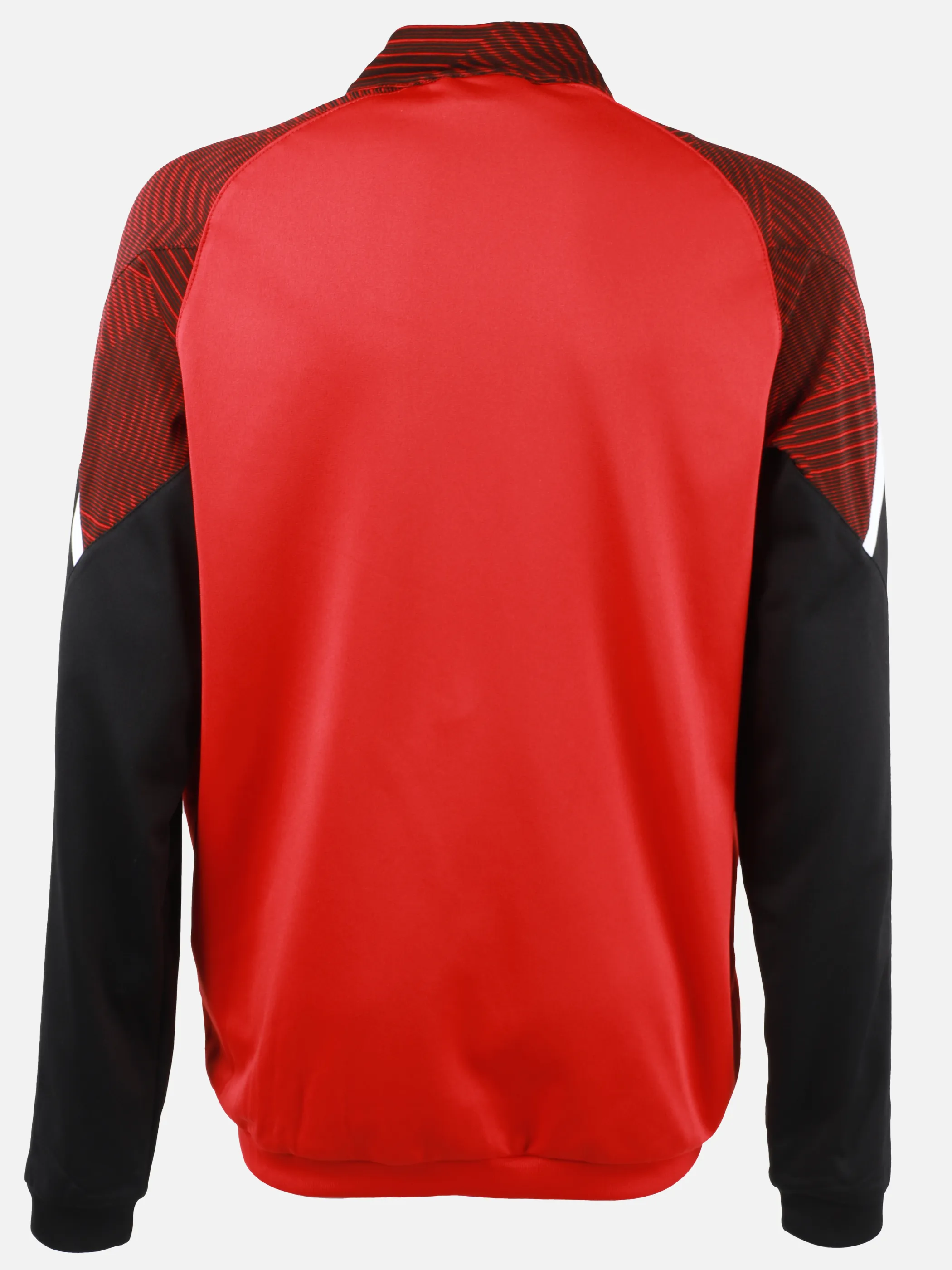 Jungen Sportjacke mit Stehkragen
