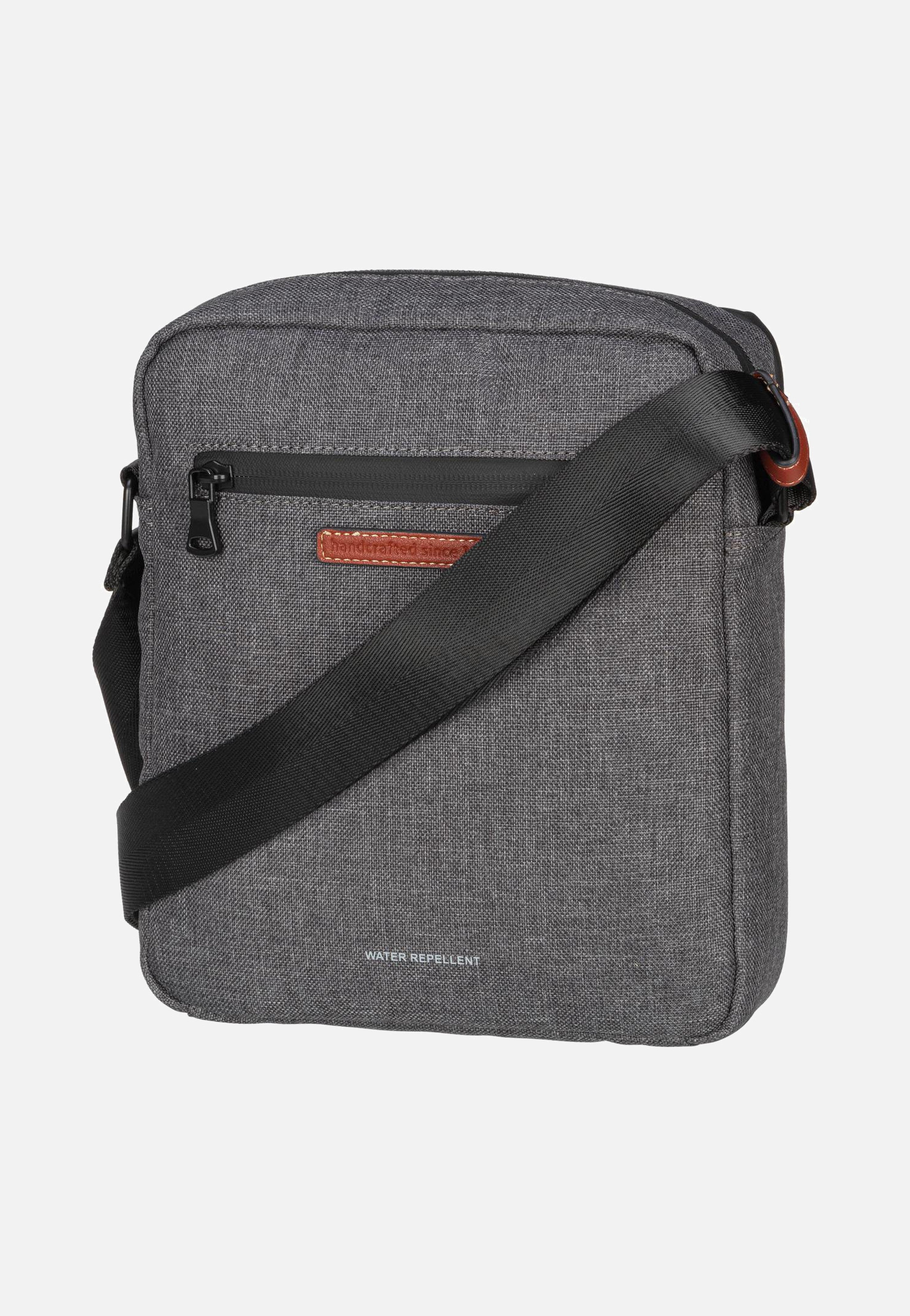 Go Eco 2964 Anthrazit - Crossbody Bag