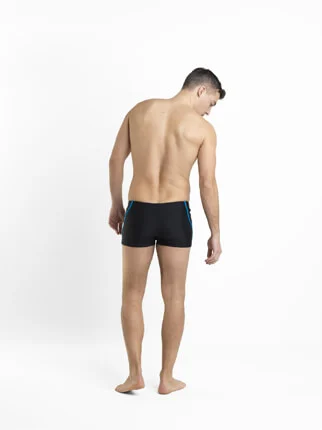 BengerBasic Trunk - schwarz