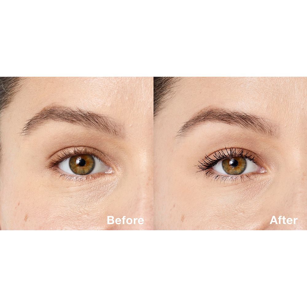 CLINIQUE Lash Power™ Mascara Long-Wearing Formula Dark Chocolate - + Clinique Set GRATIS