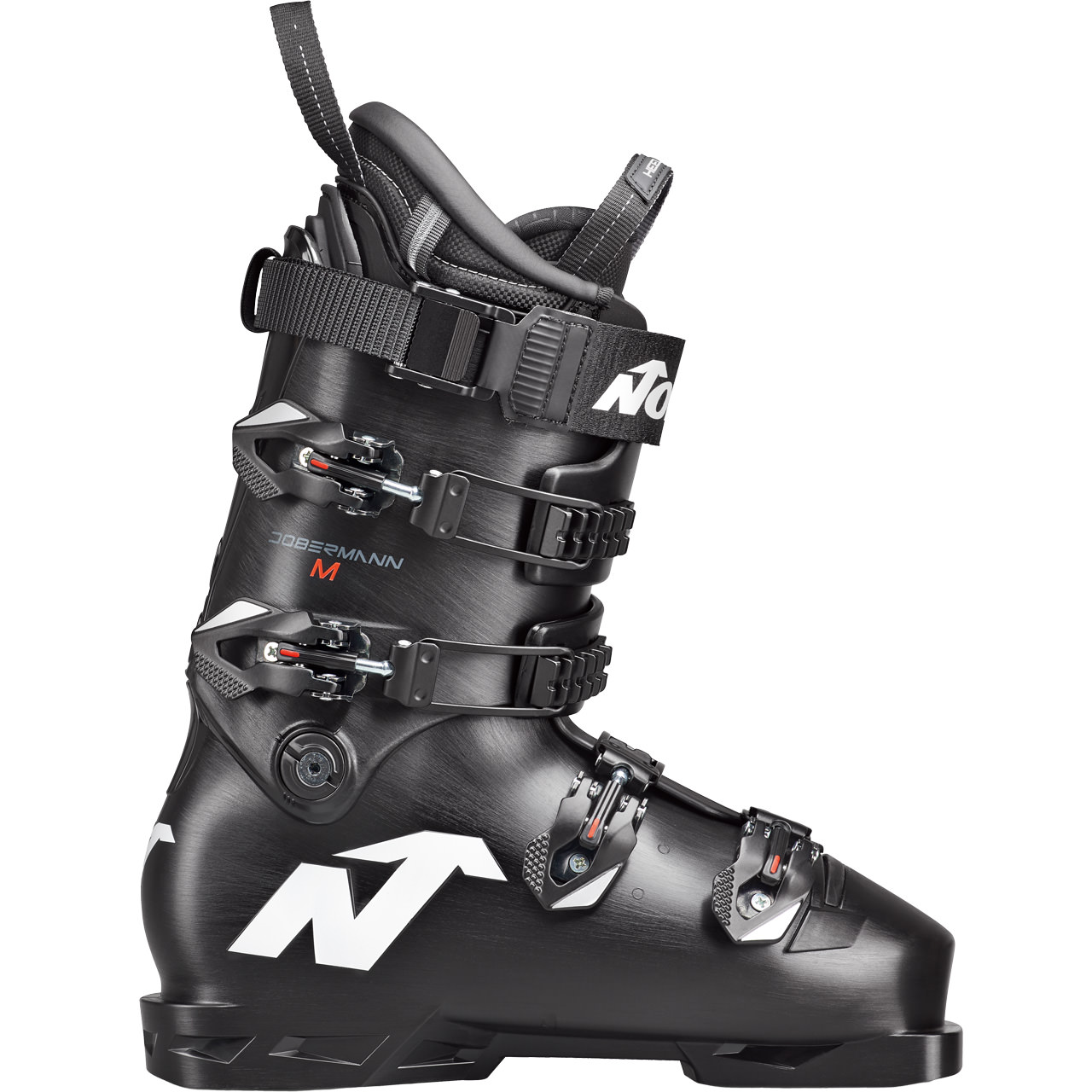 Nordica Dobermann 5 96 Medium black | Nordica Skischuhe | Nordica | N | MARKEN | XSPO