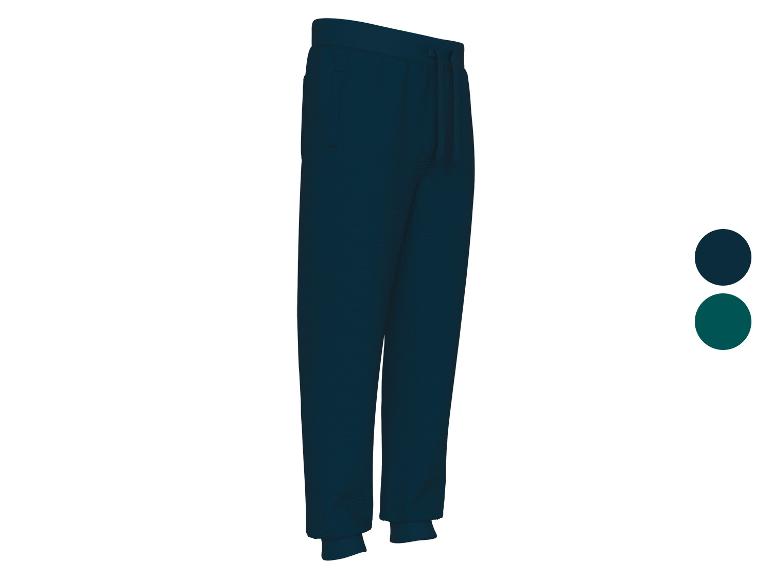 Heren joggingbroek