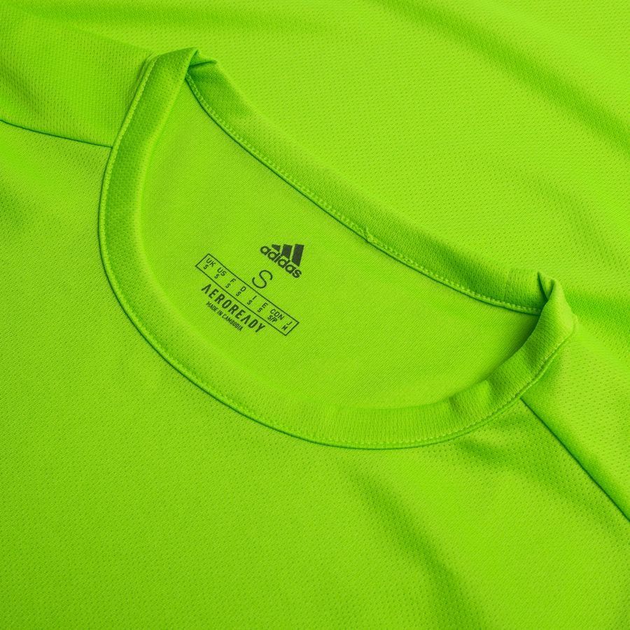 adidas Maillot Estro 19 - Vert/Blanc