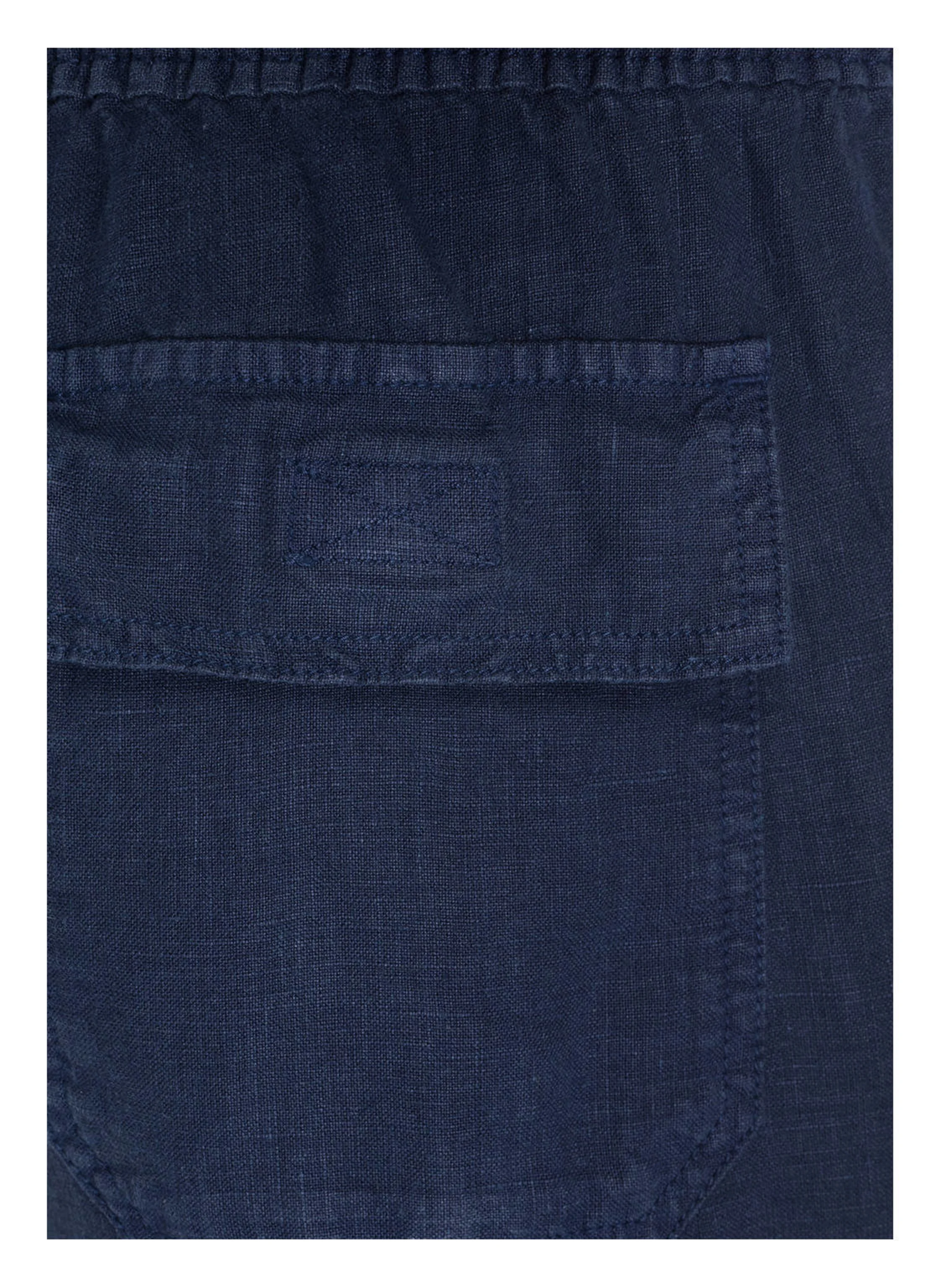 VILEBREQUIN Leinenhose PACHA