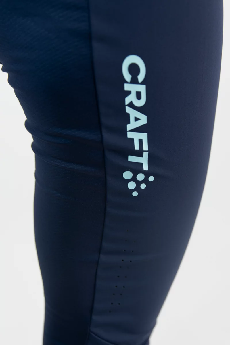 Craft PRO Nordic Race Wind Damen Tight