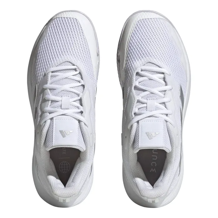 Adidas CourtJam Control Tennisschoenen Dames