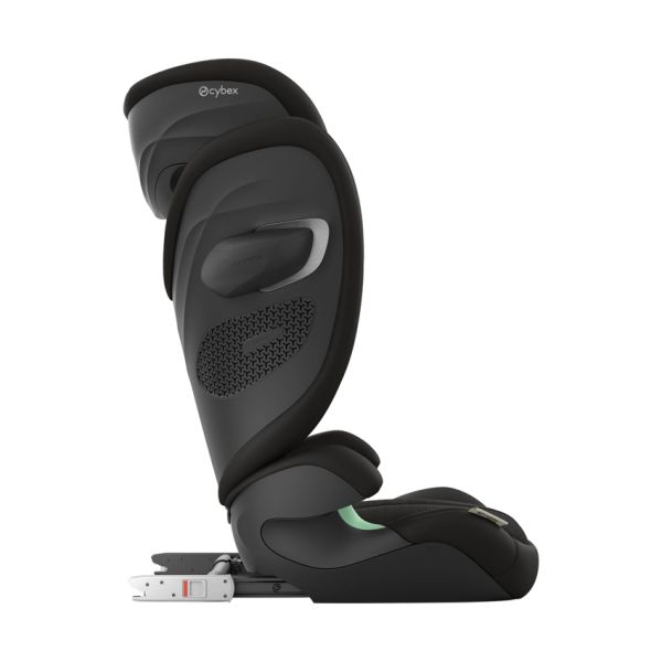 Cybex Solution G2 I-Fix Plus Autostoeltje - Almond Beige / Beige