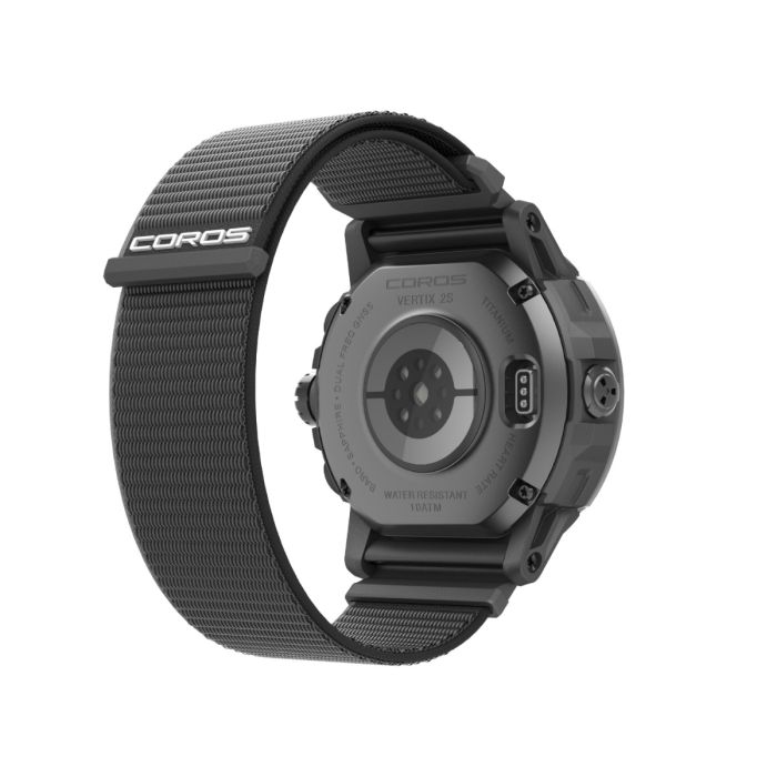Coros Unisex Ure Vertix 2S Space Sort
